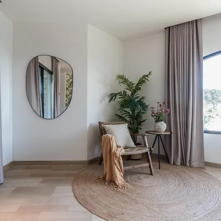 Villa La Palma Javea